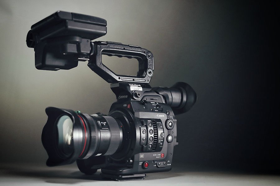 canon c300mk2